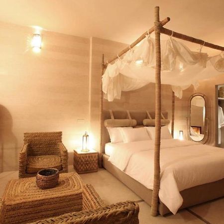 Riad Joya มาร์ราเกช ภายนอก รูปภาพ