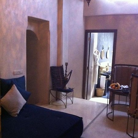Riad Joya มาร์ราเกช ภายนอก รูปภาพ