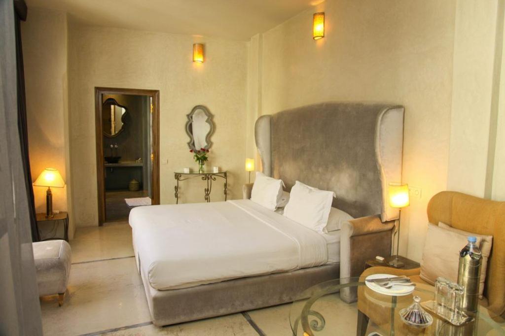Riad Joya มาร์ราเกช ภายนอก รูปภาพ