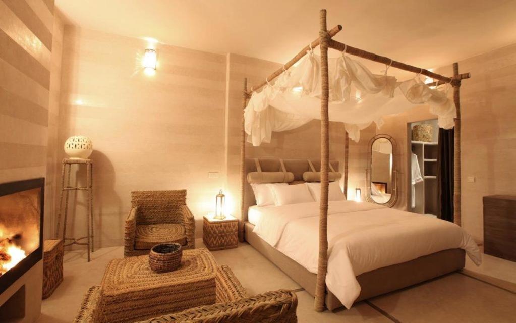 Riad Joya มาร์ราเกช ภายนอก รูปภาพ