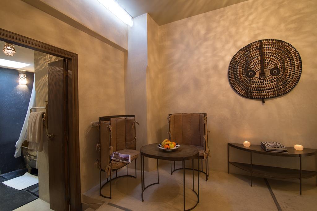 Riad Joya มาร์ราเกช ห้อง รูปภาพ