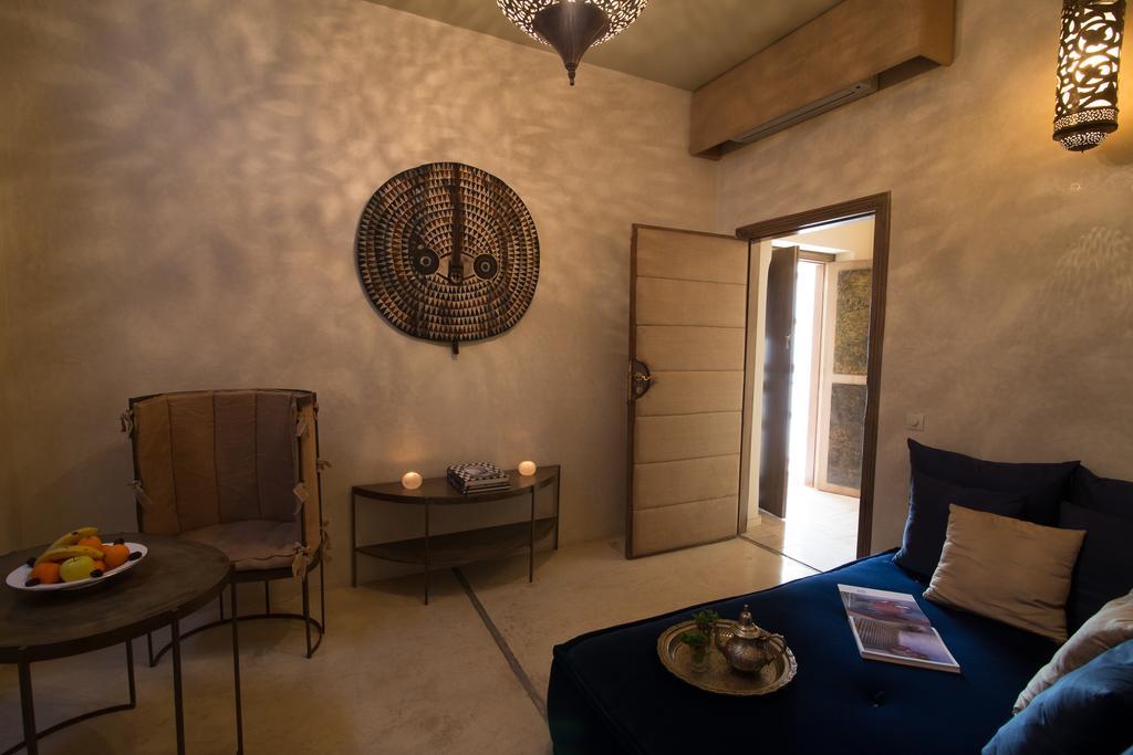 Riad Joya มาร์ราเกช ภายนอก รูปภาพ