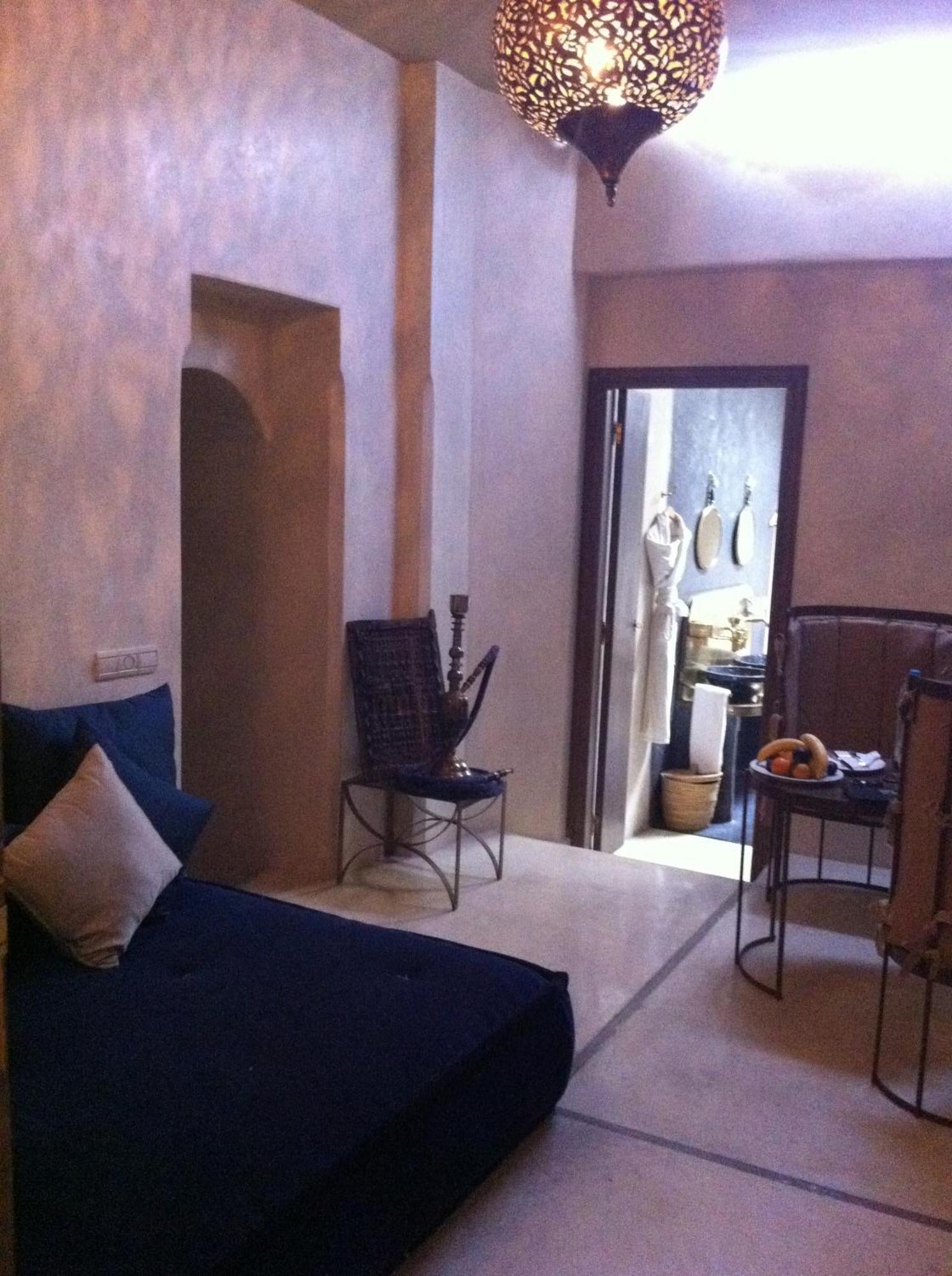 Riad Joya มาร์ราเกช ภายนอก รูปภาพ