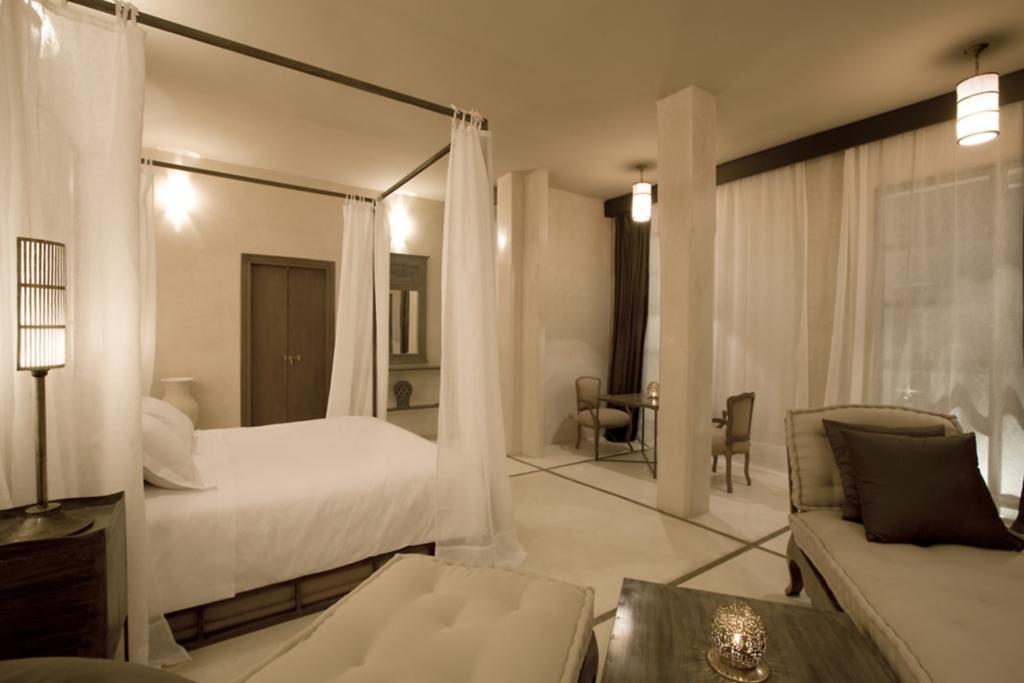 Riad Joya มาร์ราเกช ห้อง รูปภาพ