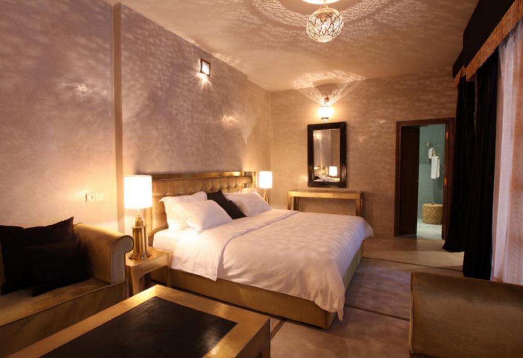 Riad Joya มาร์ราเกช ห้อง รูปภาพ