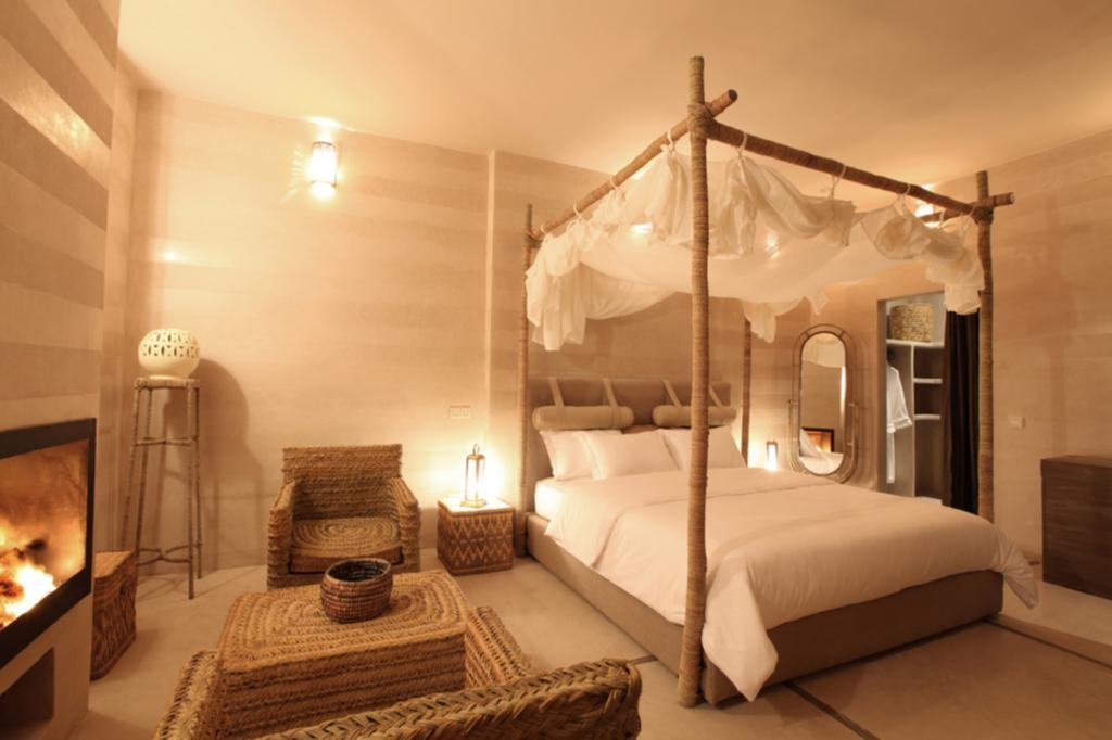 Riad Joya มาร์ราเกช ห้อง รูปภาพ