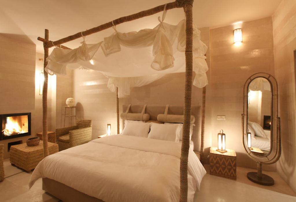 Riad Joya มาร์ราเกช ห้อง รูปภาพ