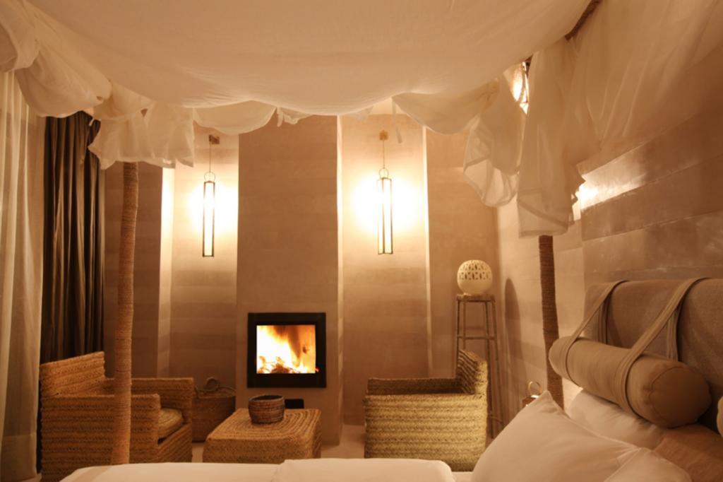 Riad Joya มาร์ราเกช ห้อง รูปภาพ
