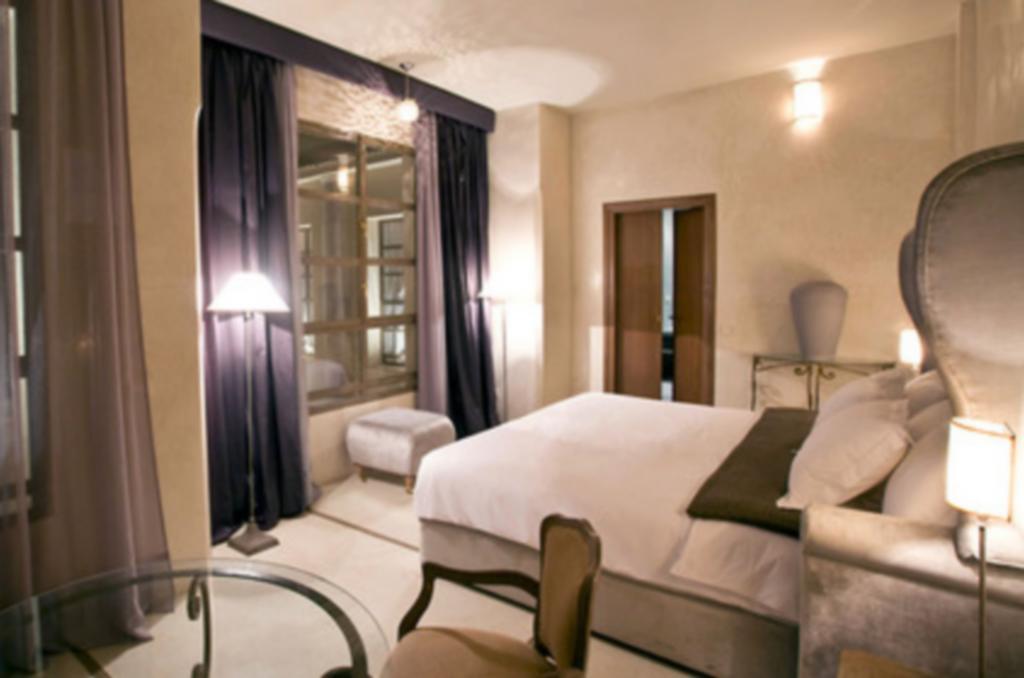 Riad Joya มาร์ราเกช ห้อง รูปภาพ