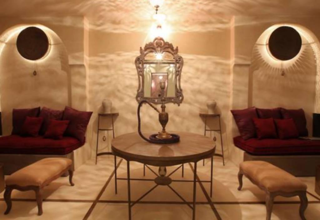 Riad Joya มาร์ราเกช ภายนอก รูปภาพ