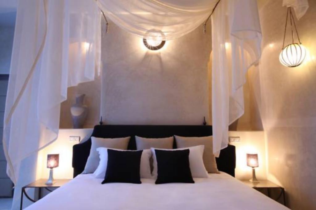 Riad Joya มาร์ราเกช ห้อง รูปภาพ