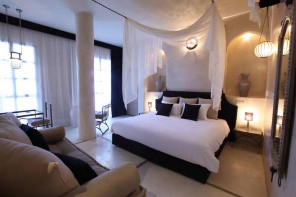 Riad Joya มาร์ราเกช ห้อง รูปภาพ