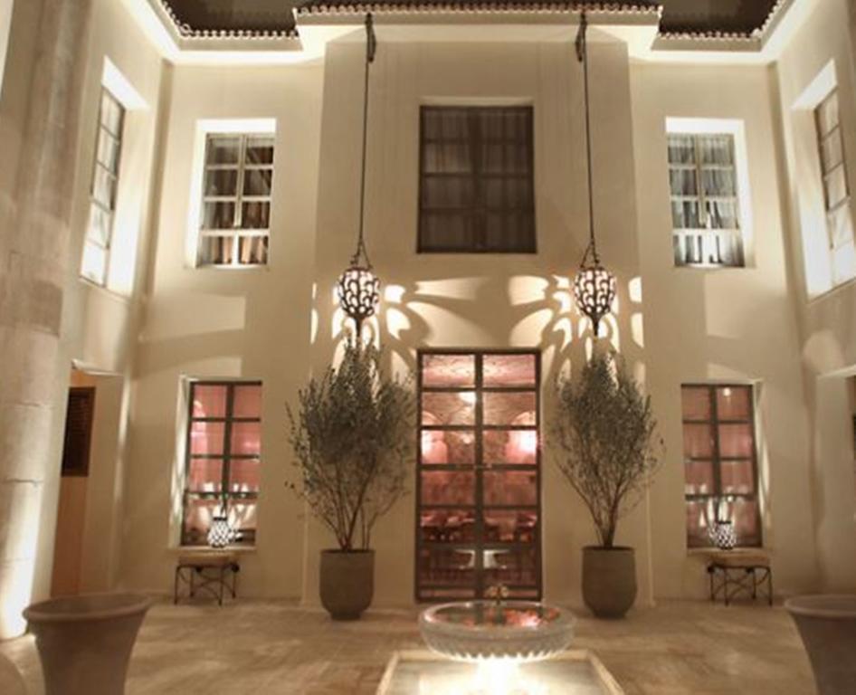 Riad Joya มาร์ราเกช ภายนอก รูปภาพ