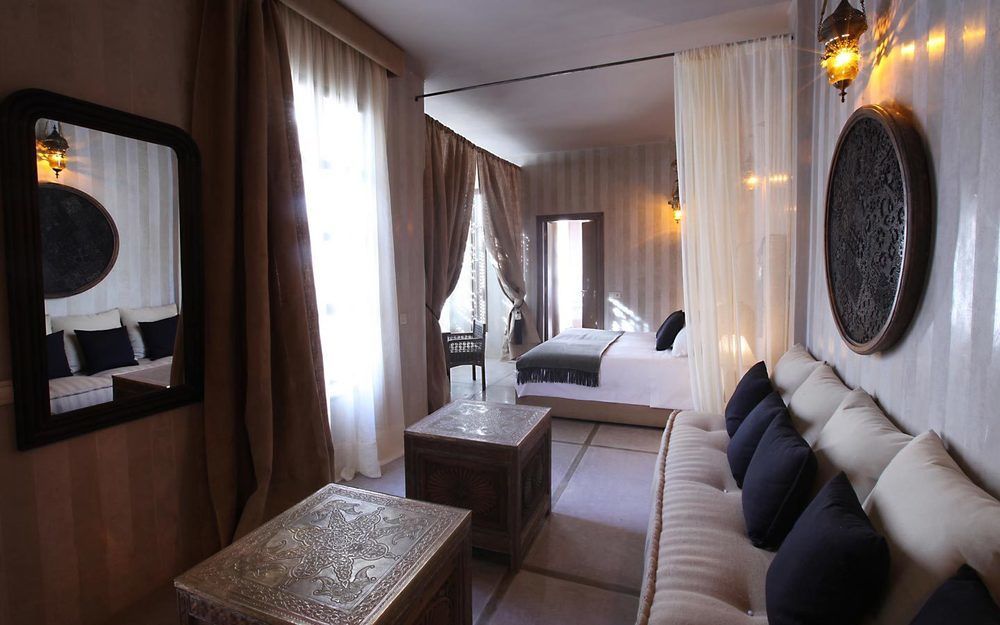 Riad Joya มาร์ราเกช ภายนอก รูปภาพ