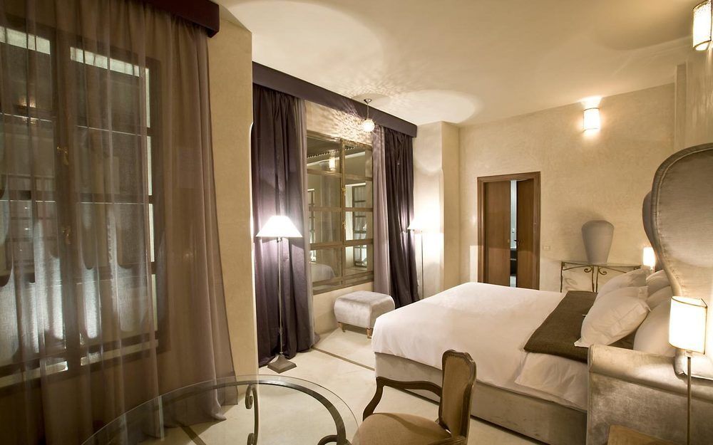 Riad Joya มาร์ราเกช ภายนอก รูปภาพ