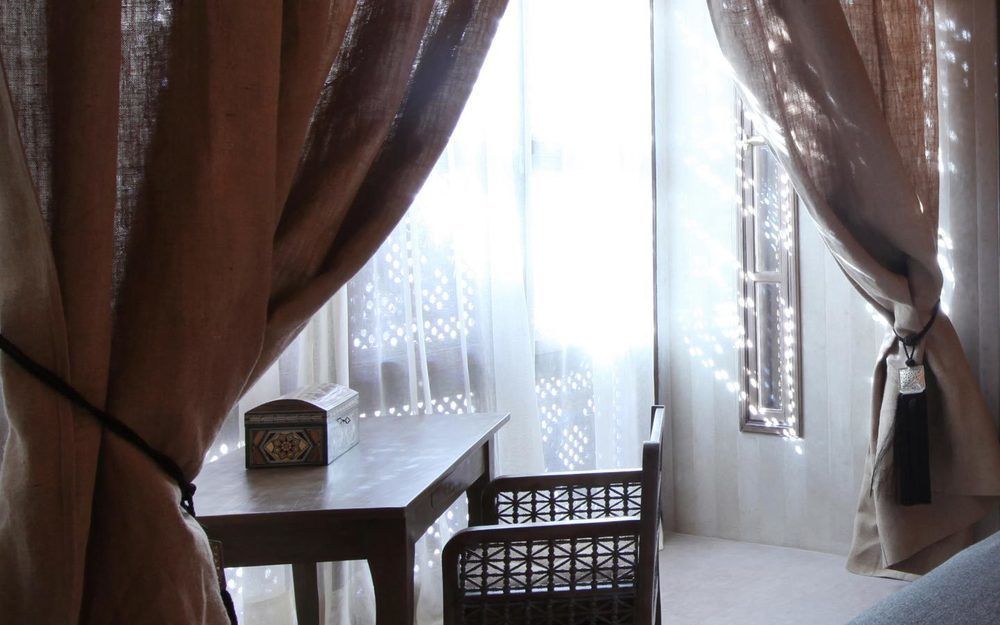 Riad Joya มาร์ราเกช ภายนอก รูปภาพ