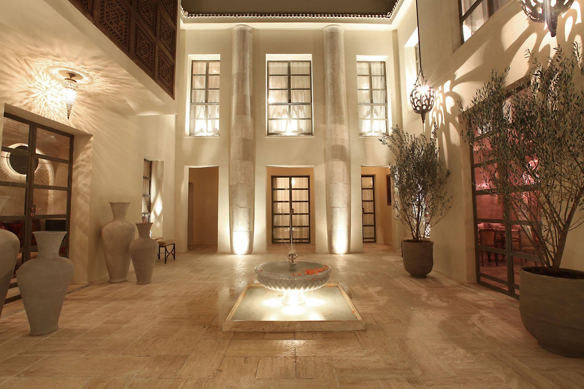 Riad Joya มาร์ราเกช ภายนอก รูปภาพ